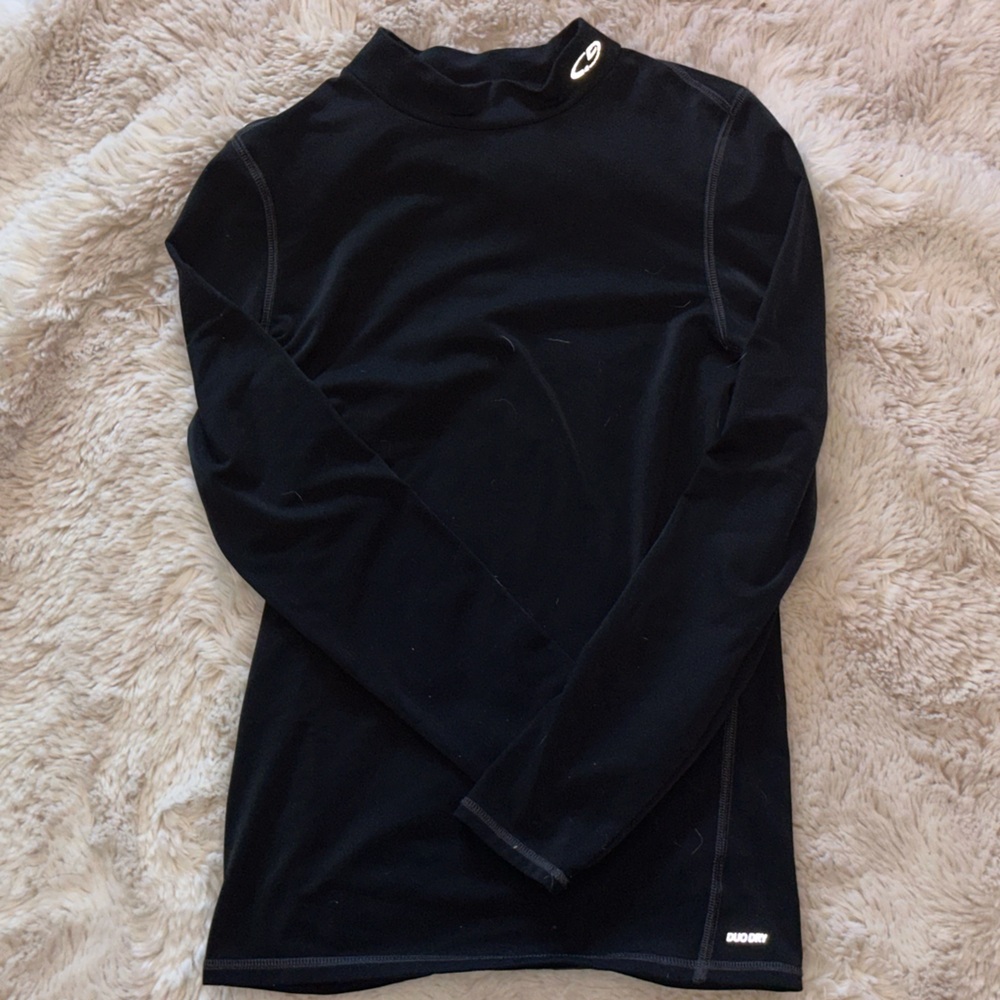 Champion Duo Dry Long Sleeve
